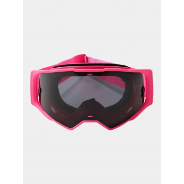 Маска плавающая Jetpilot vault vision goggle pink Маска плавающая Jetpilot vault vision goggle pink