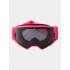 Маска плавающая Jetpilot vault vision goggle pink Маска плавающая Jetpilot vault vision goggle pink