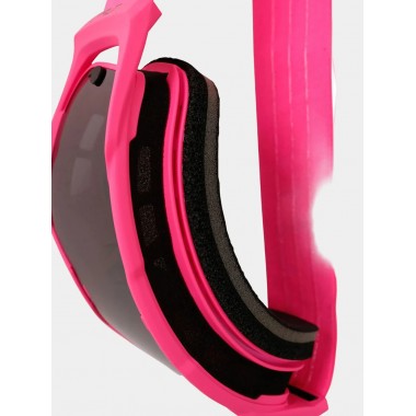 Маска плавающая Jetpilot vault vision goggle pink Маска плавающая Jetpilot vault vision goggle pink