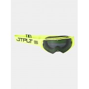 Маска плавающая Jetpilot vault vision goggle yellow