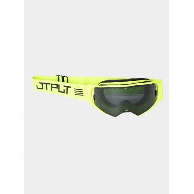 Маска плавающая Jetpilot vault vision goggle yellow Маска плавающая Jetpilot vault vision goggle yellow