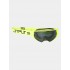 Маска плавающая Jetpilot vault vision goggle yellow Маска плавающая Jetpilot vault vision goggle yellow