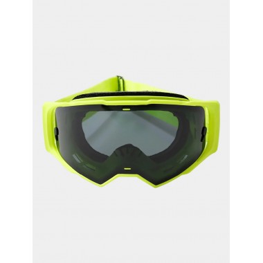 Маска плавающая Jetpilot vault vision goggle yellow Маска плавающая Jetpilot vault vision goggle yellow