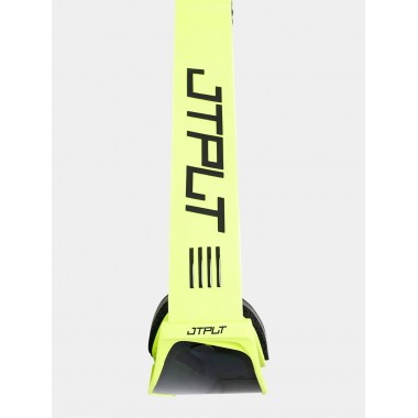 Маска плавающая Jetpilot vault vision goggle yellow Маска плавающая Jetpilot vault vision goggle yellow