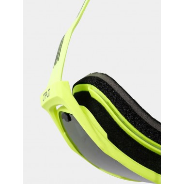 Маска плавающая Jetpilot vault vision goggle yellow Маска плавающая Jetpilot vault vision goggle yellow