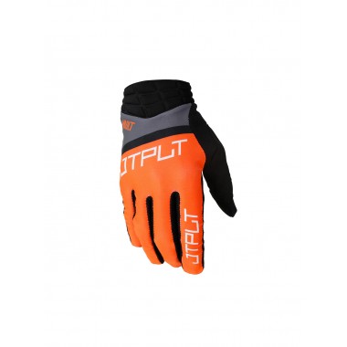 Перчатки Jetpilot rx vault airlite glove orange Перчатки Jetpilot rx vault airlite glove orange