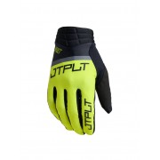 Перчатки Jetpilot vault airlite glove yellow