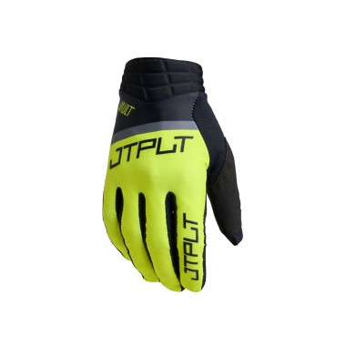 Перчатки Jetpilot vault airlite glove yellow Перчатки Jetpilot vault airlite glove yellow