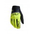 Перчатки Jetpilot vault airlite glove yellow Перчатки Jetpilot vault airlite glove yellow