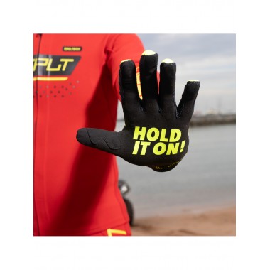 Перчатки Jetpilot vault airlite glove yellow Перчатки Jetpilot vault airlite glove yellow