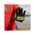 Перчатки Jetpilot vault airlite glove yellow Перчатки Jetpilot vault airlite glove yellow
