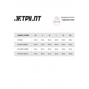 Перчатки Jetpilot rx vault airlite glove orange