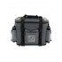 Сумка-холодильник влагозащитная Jetpilot venture cooler charcoal Сумка-холодильник влагозащитная Jetpilot venture cooler charcoal