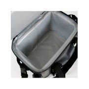 Сумка-холодильник влагозащитная Jetpilot venture cooler charcoal