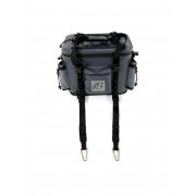 Сумка-холодильник влагозащитная Jetpilot venture cooler charcoal