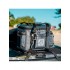 Сумка-холодильник влагозащитная Jetpilot venture cooler charcoal Сумка-холодильник влагозащитная Jetpilot venture cooler charcoal