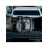 Сумка-холодильник влагозащитная Jetpilot venture cooler charcoal Сумка-холодильник влагозащитная Jetpilot venture cooler charcoal