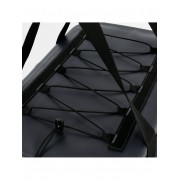 Сумка-холодильник влагозащитная Jetpilot venture cooler charcoal