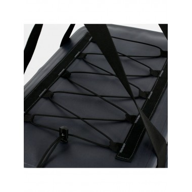 Сумка-холодильник влагозащитная Jetpilot venture cooler charcoal Сумка-холодильник влагозащитная Jetpilot venture cooler charcoal
