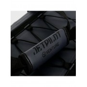Сумка-холодильник влагозащитная Jetpilot venture cooler charcoal