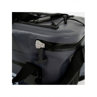 Сумка-холодильник влагозащитная Jetpilot venture cooler charcoal Сумка-холодильник влагозащитная Jetpilot venture cooler charcoal
