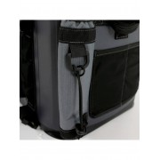 Сумка-холодильник влагозащитная Jetpilot venture cooler charcoal