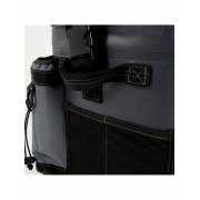 Сумка-холодильник влагозащитная Jetpilot venture cooler charcoal