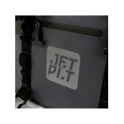 Сумка-холодильник влагозащитная Jetpilot venture cooler charcoal