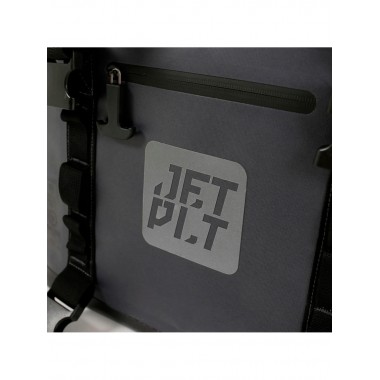 Сумка-холодильник влагозащитная Jetpilot venture cooler charcoal Сумка-холодильник влагозащитная Jetpilot venture cooler charcoal