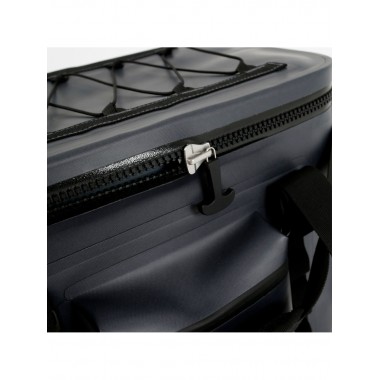 Сумка-холодильник влагозащитная Jetpilot venture cooler charcoal Сумка-холодильник влагозащитная Jetpilot venture cooler charcoal