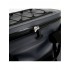 Сумка-холодильник влагозащитная Jetpilot venture cooler charcoal Сумка-холодильник влагозащитная Jetpilot venture cooler charcoal