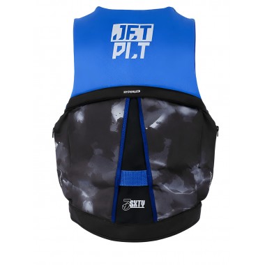 Спасательный жилет для гидроцикла Jetpilot 3sxty hyperflex s-grip eco l50s blue Спасательный жилет для гидроцикла Jetpilot 3sxty hyperflex s-grip eco l50s blue