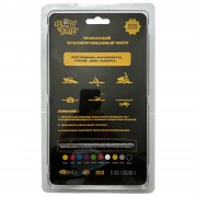 Плавающий чехол для телефона BroStuff Neon Pink