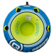 Буксируемый баллон O'Brien tubester 54" yellow 1-местный