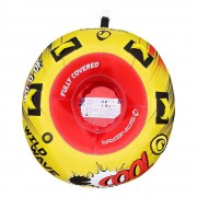 Буксируемый баллон Spinera wild wave 56"/137cm (одноместный)