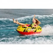 Буксируемый баллон Spinera wild wave 56"/137cm (одноместный)