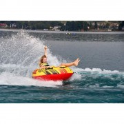 Буксируемый баллон Spinera wild wave 56"/137cm (одноместный)