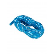 Фал для буксировки баллонов O'Brien tube rope aqua/wht 2p