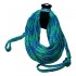 Фал для 4-местных баллонов Spinera towable 4 person tube rope green/blue Фал для 4-местных баллонов Spinera towable 4 person tube rope green/blue
