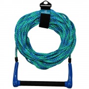 Фал с рукояткой для слалома плавающий Spinera monoski trainer rope