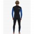 Гидрокостюм Billabong 302 foil bz l/sl fullsuit mid blue Гидрокостюм Billabong 302 foil bz l/sl fullsuit mid blue
