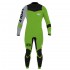 Гидрокостюм Jetpilot rx one gbs 3/2 fullsuit green/black Гидрокостюм Jetpilot rx one gbs 3/2 fullsuit green/black