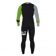 Гидрокостюм Jetpilot rx one gbs 3/2 fullsuit green/black