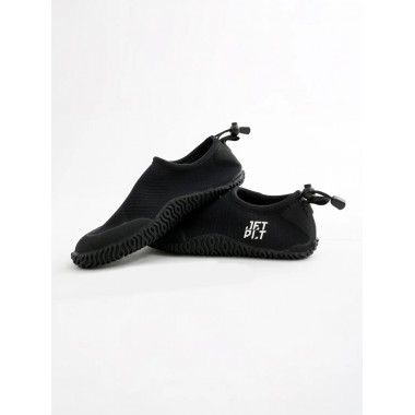 Гидроботинки Jetpilot hydro shoe black Гидроботинки Jetpilot hydro shoe black