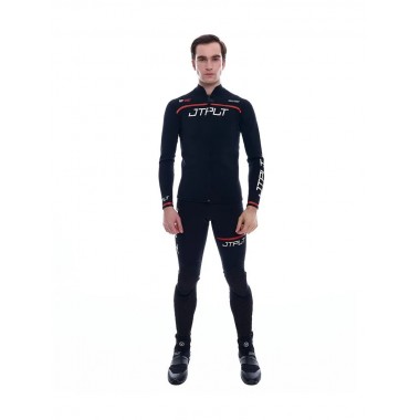 Гидрокостюм без рукавов + гидрокуртка Jetpilot rx vault race john+jacket black/white Гидрокостюм без рукавов + гидрокуртка Jetpilot rx vault race john+jacket black/white