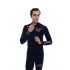 Гидрокостюм без рукавов + гидрокуртка Jetpilot rx vault race john+jacket black/white Гидрокостюм без рукавов + гидрокуртка Jetpilot rx vault race john+jacket black/white