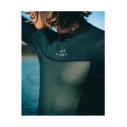 Гидрокостюм Jetpilot flight 3x2 bz ls steamer black/black