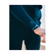 Гидрокостюм Jetpilot flight 3x2 bz ls steamer black/black