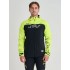 Гидрокуртка мужская с капюшоном Jetpilot rx vault tour coat black/yellow Гидрокуртка мужская с капюшоном Jetpilot rx vault tour coat black/yellow
