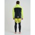 Гидрокуртка мужская с капюшоном Jetpilot rx vault tour coat black/yellow Гидрокуртка мужская с капюшоном Jetpilot rx vault tour coat black/yellow